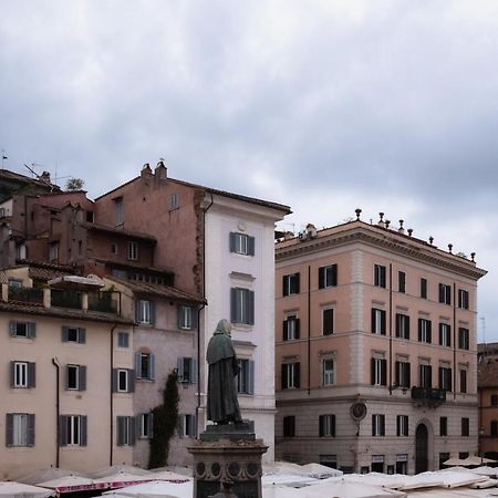 Campo Home Love And Terrace 11 Guests Rome Luaran gambar