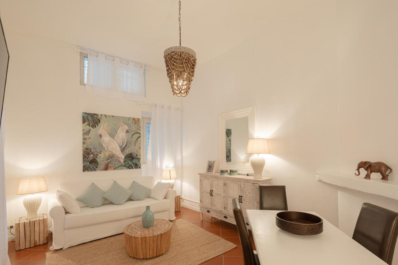 Campo Home Love And Terrace 11 Guests Rome Luaran gambar