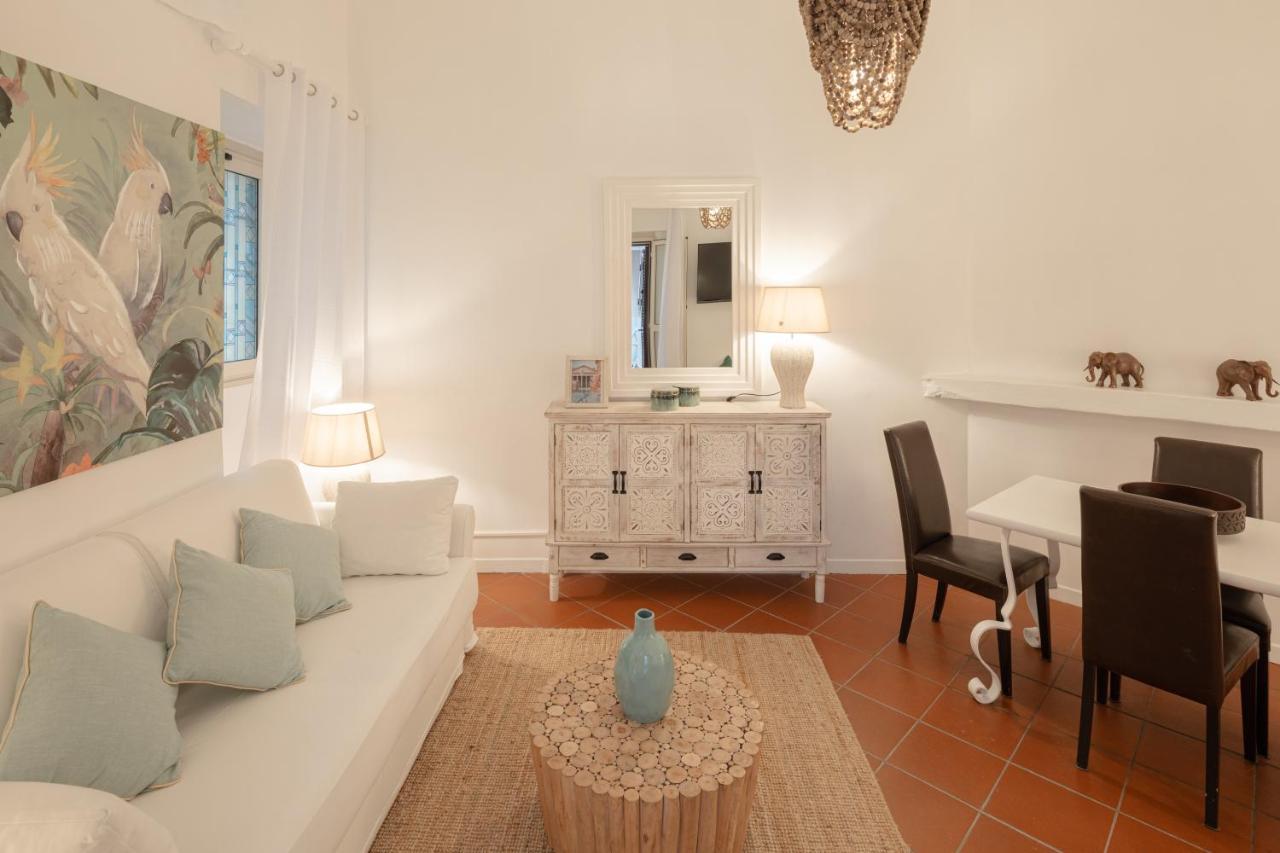 Campo Home Love And Terrace 11 Guests Rome Luaran gambar