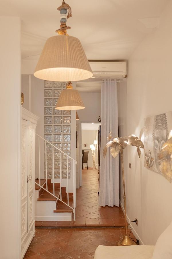 Campo Home Love And Terrace 11 Guests Rome Luaran gambar