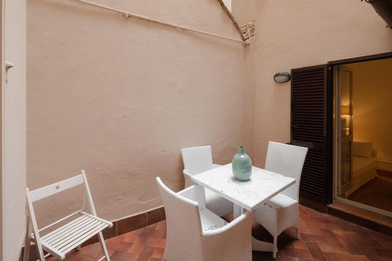 Campo Home Love And Terrace 11 Guests Rome Luaran gambar