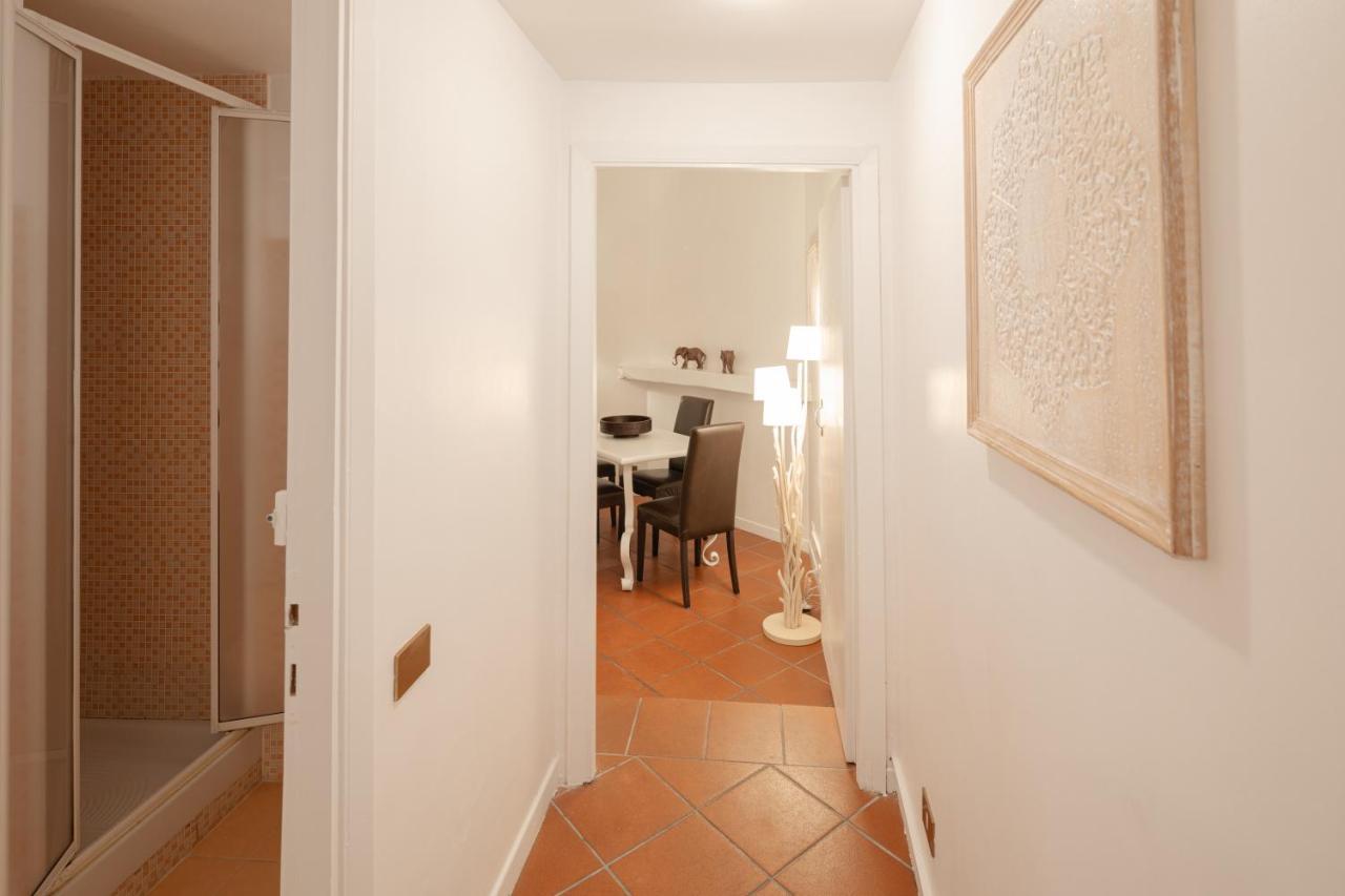 Campo Home Love And Terrace 11 Guests Rome Luaran gambar