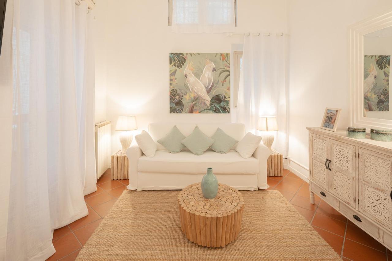 Campo Home Love And Terrace 11 Guests Rome Luaran gambar