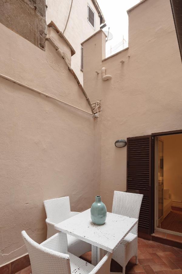Campo Home Love And Terrace 11 Guests Rome Luaran gambar
