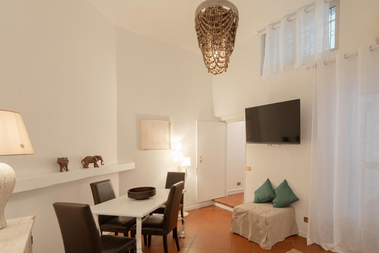Campo Home Love And Terrace 11 Guests Rome Luaran gambar