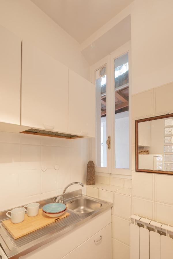 Campo Home Love And Terrace 11 Guests Rome Luaran gambar